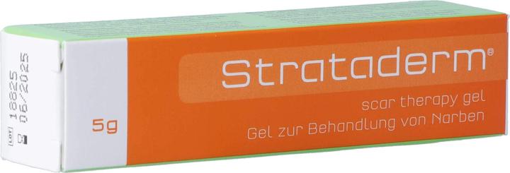 Image du produit Stratpharma Silikongel zur Behandlung von alten und neuen Narben (45.01 ml, Gel)