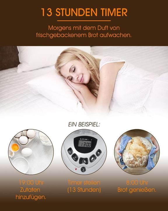 Image du produit Clatronic BBA 3505 Blanc
