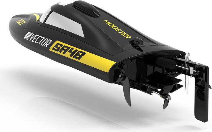Actual product image Modster Vector SR48