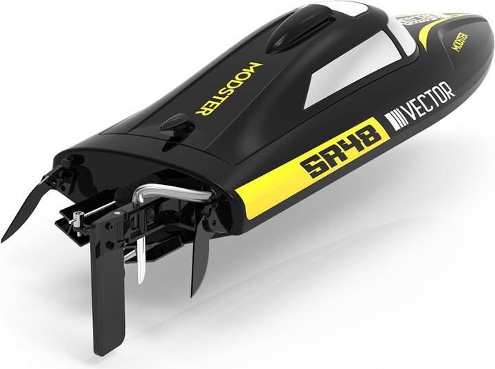 Actual product image Modster Vector SR48