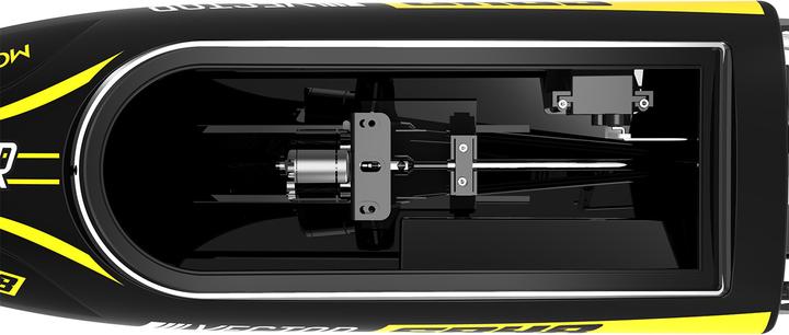 Actual product image Modster Vector SR48