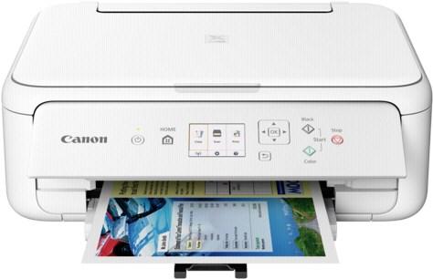 Actual product image Canon Pixma Ts5151 (Ink, Colour)