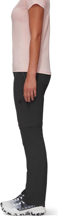 Immagine prodotto Mammut Pantaloni Runbold Zip Off Donna (36)