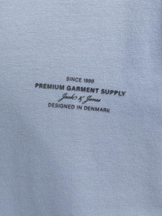 Produktbild Jack & Jones Jprblachad Branding Sweat Crew Neck Ln (XXL)
