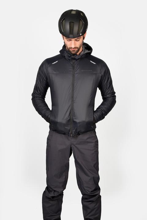 Actual product image Endura GV500 Insulating Jacket (L)