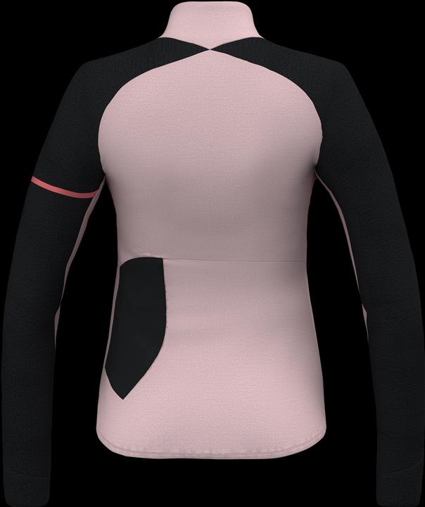 Actual product image Salewa Vento Am Hyb Jacket W (42)