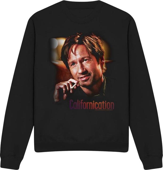 Produktbild Californication Smoker Sweatshirt (XXL)