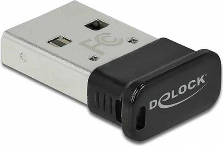 Delock USB-Bluetooth-Adapter 61004 V4.0, 7mm (Sender & Empfänger)