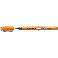 Immagine prodotto STABILO roller worker+ (Verde, Rosso, Blu, Nero, 4 x)