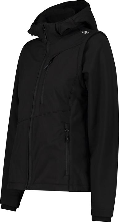 Produktbild CMP Campagnolo Zip Hoodie (L)