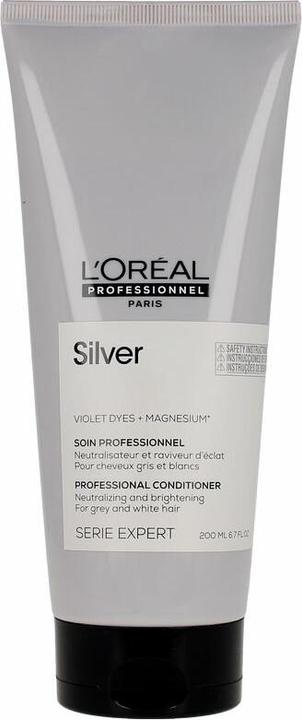 L'Oréal Professionnel Série Expert Silver (200 ml)