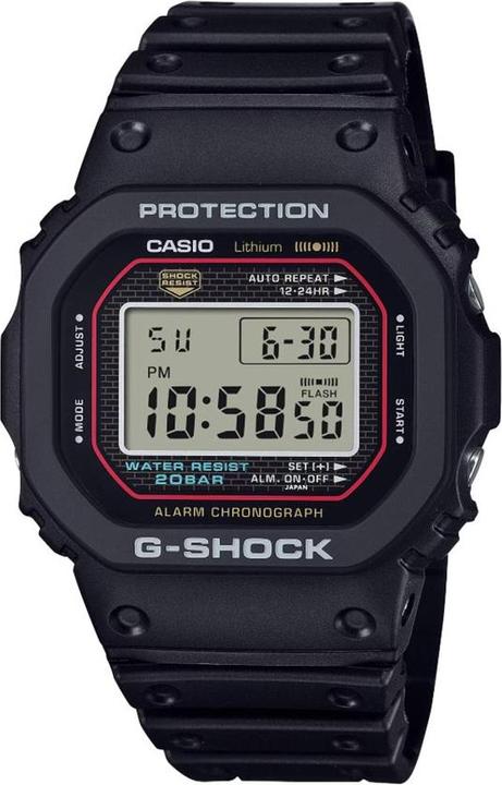 Produktbild Casio DW-5000R-1AER (42.30 mm)