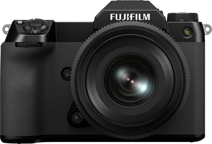 Produktbild Fujifilm GFX 50S II Kit (35 - 70 mm, 51.40 Mpx, Mittelformat)