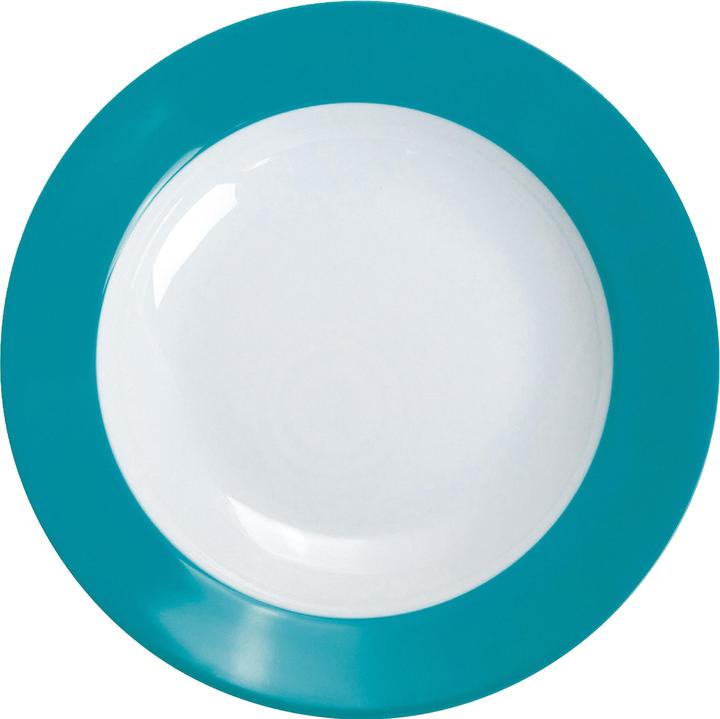 Kahla Pronto Colore Suppenteller (1 x, 22 cm)
