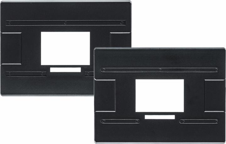 Kaiser Fototechnik Kaiser Formatmaske 24,5x36,5mm (Sonstige Chemie)
