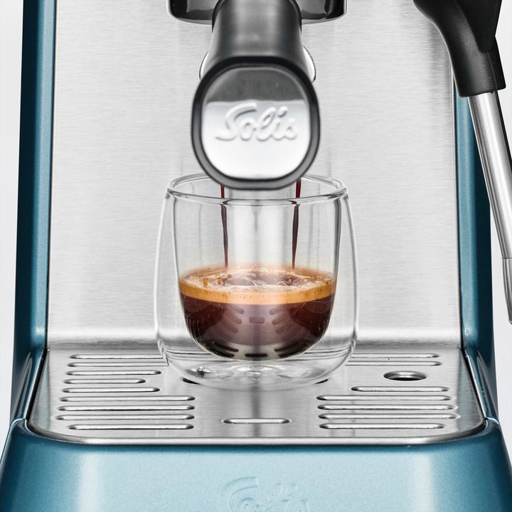 Produktbild Solis Barista Perfetta Plus Starter-Set