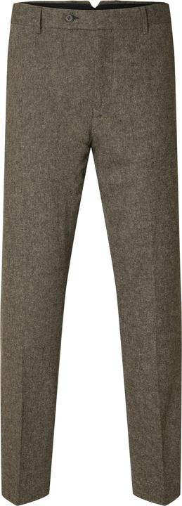Produktbild Selected Homme Karierte Anzughose (50)