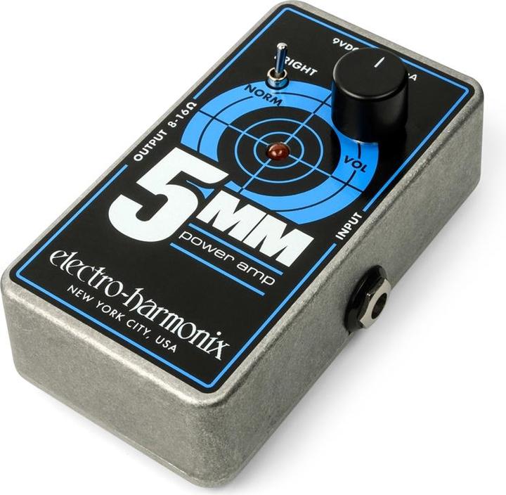 Produktbild Electro-Harmonix 5MM