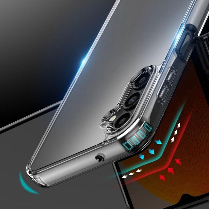 Immagine prodotto Dux Ducis Custodia rigida serie Clin (Samsung Galaxy A14, Samsung Galaxy A14 5G)