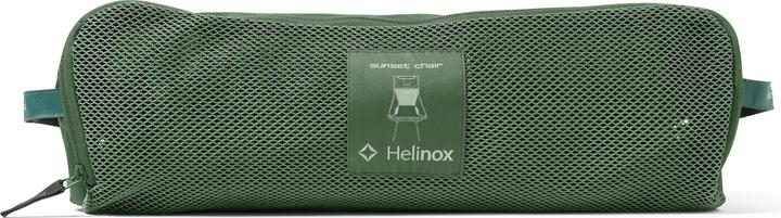 Actual product image Helinox Sunset