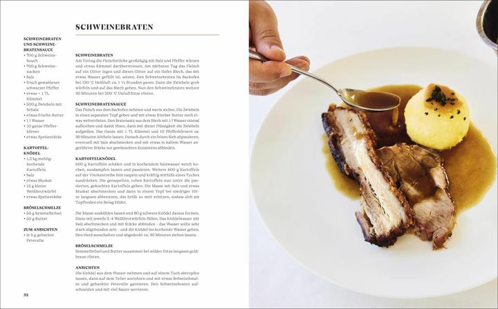 Produktbild Anton Schmaus kocht (Deutsch, Anton Schmaus, 2022)