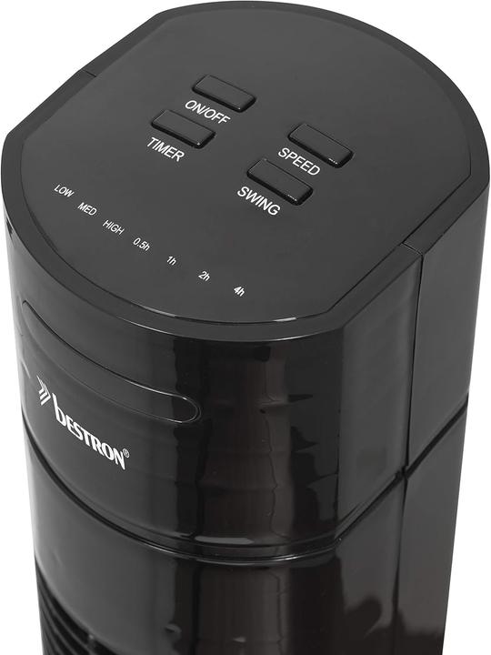 Actual product image Bestron Summer Breeze (55.70 dB)