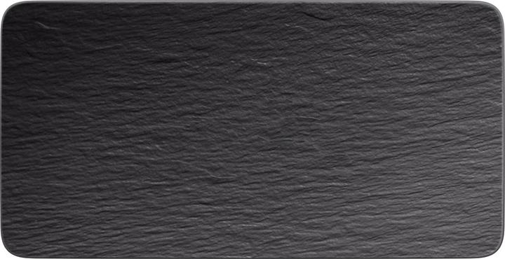Servierplatte rechteckig Manufacture Rock