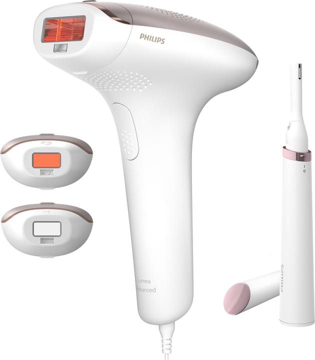 Immagine prodotto Philips Lumea IPL Series 7000