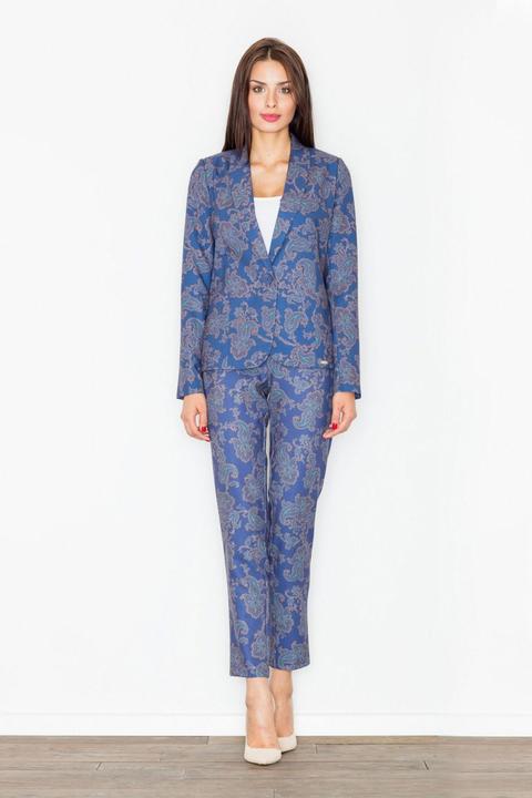 Actual product image Figl Jacket model (S)