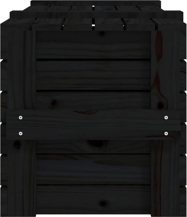 Actual product image VidaXL Britteny (91 x 40.5 x 42 cm)