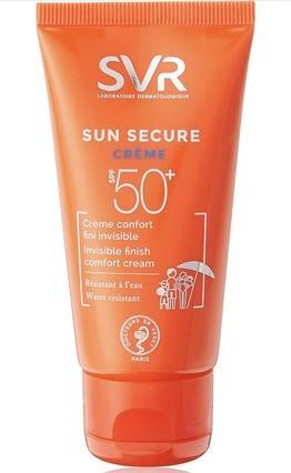 Produktbild Thank you Farmer Sun Secure Filorga Gesichtscreme SPF50+ PA+++ 50ml Gesichts-Sonnenschutz (Sonnencreme Gesicht, SPF 50+, 50 ml)