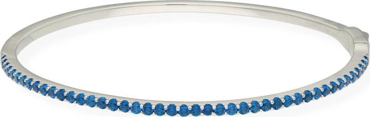 Actual product image Carat Colorstone (Silver 925)