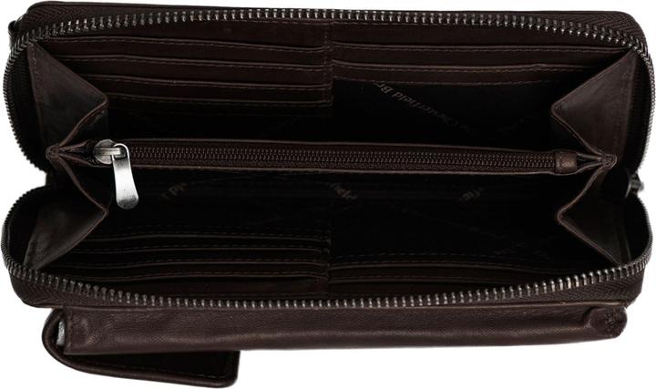 Immagine prodotto The Chesterfield Brand Cera Pull Up custodia per cellulare in pelle 10 cm