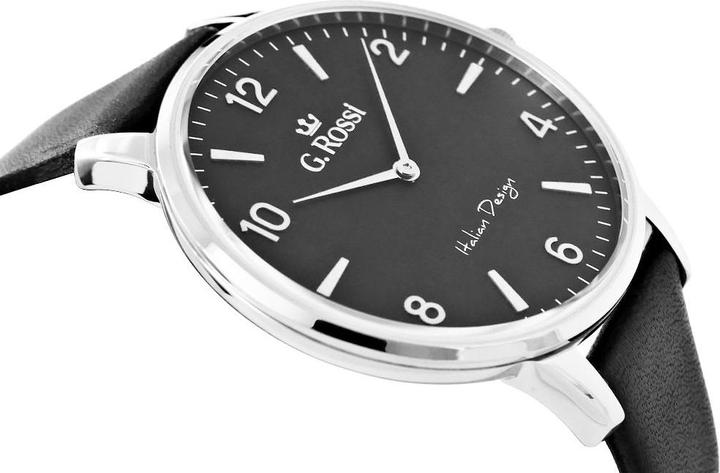 Produktbild Gino Rossi watch G.Rossi women's watch 12177A6-1A1