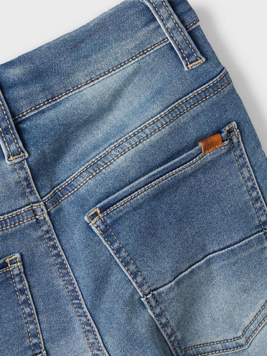 Actual product image Name it Theo X-Slim Fit Jeans (152)