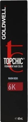 Produktbild Goldwell Topchic (6K Kupfer Brillant)