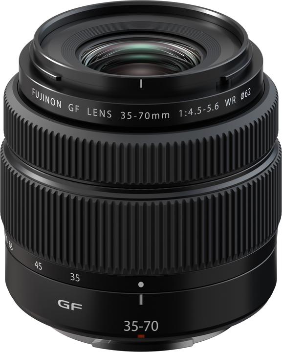 Produktbild Fujifilm GF 35-70mm f/4.5-5.6 GF WR (Fujinon GF)