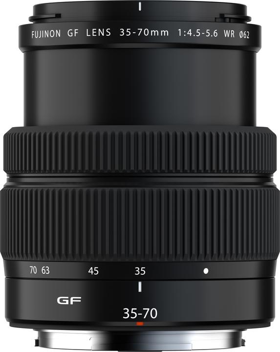 Produktbild Fujifilm GF 35-70mm f/4.5-5.6 GF WR (Fujinon GF)