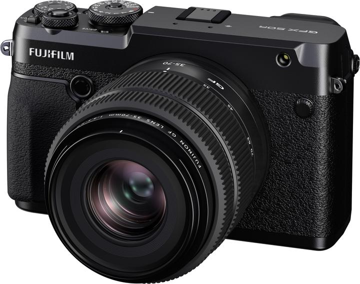 Produktbild Fujifilm GF 35-70mm f/4.5-5.6 GF WR (Fujinon GF)