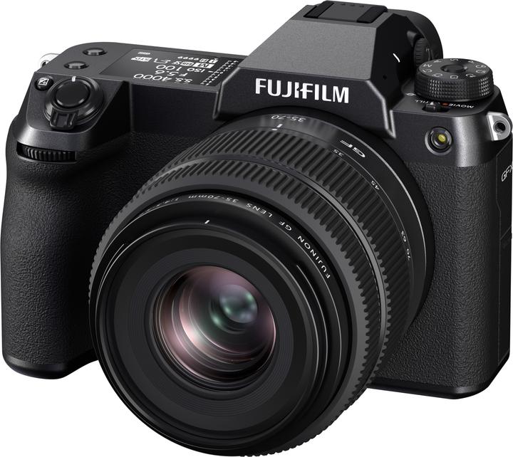 Produktbild Fujifilm GF 35-70mm f/4.5-5.6 GF WR (Fujinon GF)