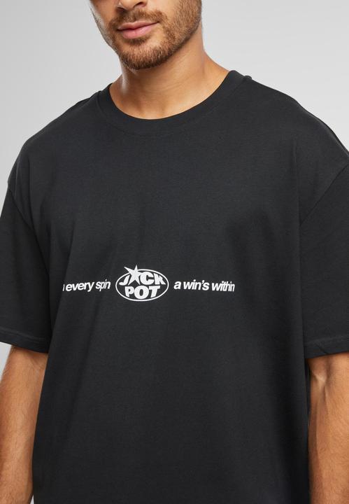 Image du produit Mister Tee MisterTee Every Spin Wins Tee - 174511 (M)
