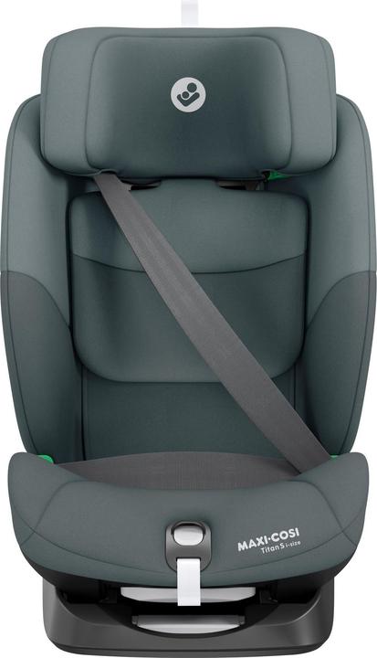 Image du produit Maxi-Cosi Titan S i-Size (Reboarder, Norme ECE R129/i-Size)
