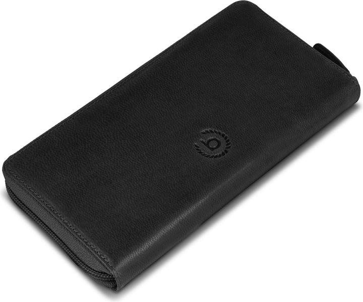 Produktbild Bugatti Valencia Geldbörse Leder 20 cm
