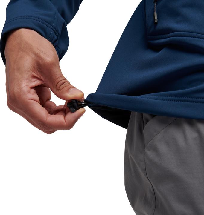 Actual product image Black Diamond M Element Hoody (L)