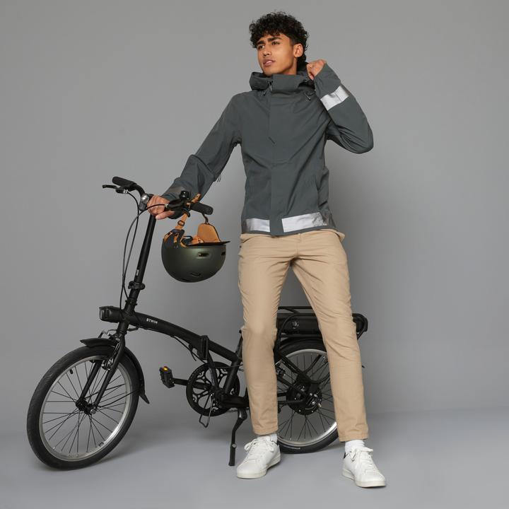 Immagine prodotto Btwin NIGHT 540 (XXL)