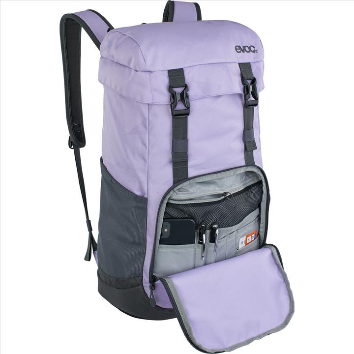 Produktbild Evoc Mission 22 (22 l)