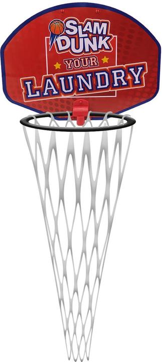 Actual product image Mad Monkey Dunk Your Laundry