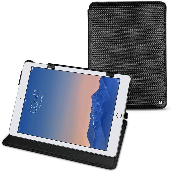Image du produit Noreve Housse cuir horizontal (iPad Air 2)