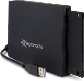 Actual product image Hamlet X-Floppy floppy disk drive Usb (floppy disk drive)