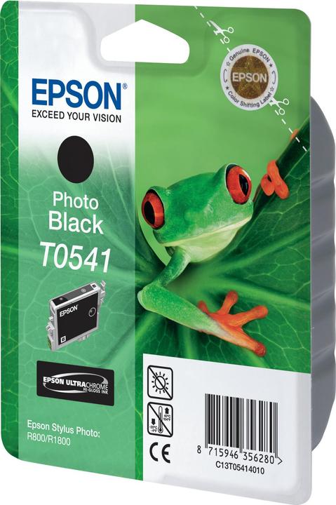 Produktbild Epson T0541 (PBK)